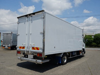 ISUZU Forward Refrigerator & Freezer Truck TKG-FRR90S2 2013 192,500km_4