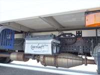 ISUZU Forward Refrigerator & Freezer Truck TKG-FRR90S2 2013 192,500km_8