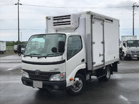 TOYOTA Toyoace Refrigerator & Freezer Truck BDG-XZU368 2010 40,290km_3