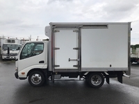 TOYOTA Toyoace Refrigerator & Freezer Truck BDG-XZU368 2010 40,290km_7