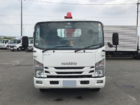 ISUZU Elf Truck (With 3 Steps Of Cranes) TPG-NPR85YN 2015 13,168km_3