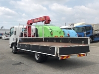 ISUZU Elf Truck (With 3 Steps Of Cranes) TPG-NPR85YN 2015 13,168km_7