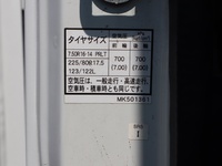 MITSUBISHI FUSO Canter Flat Body 2PG-FEB90 2017 98,800km_15