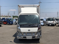 NISSAN Atlas Aluminum Van PB-AKR81AN 2005 68,160km_4