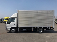 NISSAN Atlas Aluminum Van PB-AKR81AN 2005 68,160km_7