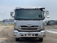 UD TRUCKS Quon Mixer Truck ADG-CW4XL 2007 579,000km_6