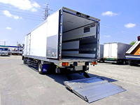 UD TRUCKS Condor Refrigerator & Freezer Truck QKG-PK39LH 2013 615,675km_2
