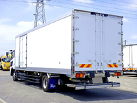 UD TRUCKS Condor Refrigerator & Freezer Truck QKG-PK39LH 2013 615,675km_3