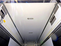 UD TRUCKS Condor Refrigerator & Freezer Truck QKG-PK39LH 2013 615,675km_8