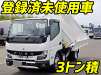 MITSUBISHI FUSO Canter 3 Way Dump 2RG-FBAV 2021 602km_1