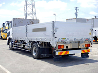 UD TRUCKS Condor Aluminum Block QKG-PK39LH 2013 533,805km_2