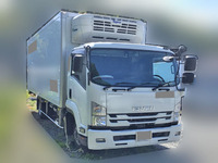ISUZU Forward Refrigerator & Freezer Truck 2PG-FRR90T2 2020 91,464km_3
