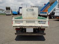 MITSUBISHI FUSO Canter Dump TKG-FBA30 2015 96,000km_14