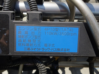 MITSUBISHI FUSO Canter Dump TKG-FBA30 2015 96,000km_26