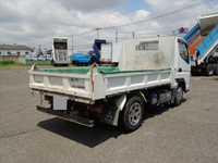 MITSUBISHI FUSO Canter Dump TKG-FBA30 2015 96,000km_5