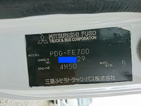 MITSUBISHI FUSO Canter Flat Body PDG-FE70D 2009 106,111km_22