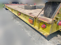 Others Others Heavy Equipment Transportation Trailer YS311J 1980 _6