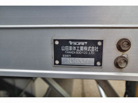 HINO Dutro Aluminum Van TKG-XZU710M 2016 282,000km_30