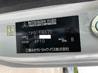 MITSUBISHI FUSO Canter Double Cab TPG-FBA20 2017 18,403km_7