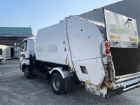 UD TRUCKS Condor Garbage Truck PB-MK35A 2006 366,000km_2