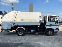 UD TRUCKS Condor Garbage Truck PB-MK35A 2006 366,000km_3