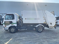 UD TRUCKS Condor Garbage Truck PB-MK35A 2006 366,000km_4