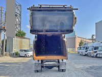 UD TRUCKS Condor Garbage Truck PB-MK35A 2006 366,000km_6