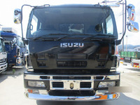 ISUZU Giga Dump PKG-CXZ77K8 2008 527,000km_6