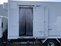 ISUZU Elf Refrigerator & Freezer Truck TPG-NPR85AN 2015 581,000km_16