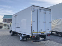 ISUZU Elf Refrigerator & Freezer Truck TPG-NPR85AN 2015 581,000km_2