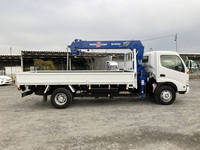 HINO Dutro Truck (With 5 Steps Of Cranes) KK-XZU430M 1999 94,722km_6