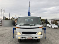 HINO Dutro Truck (With 5 Steps Of Cranes) KK-XZU430M 1999 94,722km_9