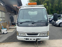 ISUZU Elf High Pressure Washer Truck KR-NKR81EP (KAI) 2004 95,000km_5