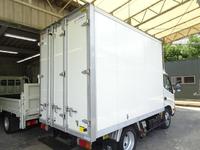 TOYOTA Dyna Panel Van TKG-XZU675 2012 232,000km_1