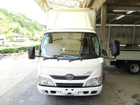 TOYOTA Dyna Panel Van TKG-XZU675 2012 232,000km_2