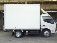 TOYOTA Dyna Panel Van TKG-XZU675 2012 232,000km_4