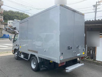 TOYOTA Dyna Refrigerator & Freezer Truck TKG-XZC600 2012 187,000km_2