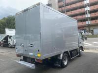 TOYOTA Dyna Refrigerator & Freezer Truck TKG-XZC600 2012 187,000km_4