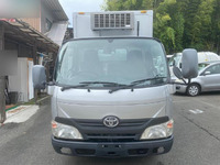 TOYOTA Dyna Refrigerator & Freezer Truck TKG-XZC600 2012 187,000km_5
