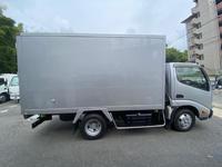 TOYOTA Dyna Refrigerator & Freezer Truck TKG-XZC600 2012 187,000km_7