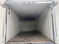 ISUZU Elf Refrigerator & Freezer Truck TKG-NJR85AN 2013 152,000km_11