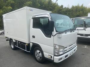 ISUZU Elf Refrigerator & Freezer Truck TKG-NJR85AN 2013 152,000km_1