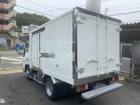 ISUZU Elf Refrigerator & Freezer Truck TKG-NJR85AN 2013 152,000km_2