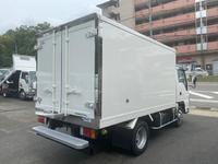 ISUZU Elf Refrigerator & Freezer Truck TKG-NJR85AN 2013 152,000km_4