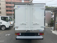 ISUZU Elf Refrigerator & Freezer Truck TKG-NJR85AN 2013 152,000km_6