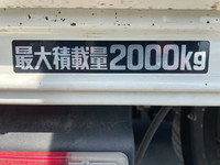 HINO Dutro Flat Body TKG-XZC710M 2016 66,517km_14
