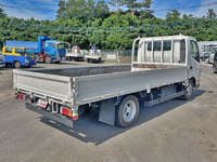 HINO Dutro Flat Body TKG-XZC710M 2016 66,517km_2