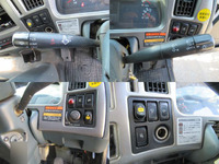 UD TRUCKS Condor Truck (With 4 Steps Of Cranes) BDG-PW37C 2008 537,000km_34