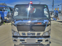ISUZU Elf Truck (With 3 Steps Of Cranes) PB-NKR81A 2006 50,000km_6