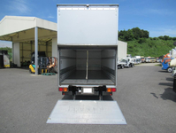 ISUZU Forward Aluminum Van TKG-FRR90S2 2015 301,000km_17